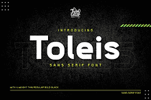 Toleis