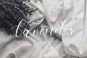 fantasy romantic script, a Script Font by Quothron (Thumbnail 7 of 7)