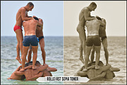 Darkroom Toners - Sepia Profiles, a Plug-in Add-On by Raztrend (Thumbnail 9 of 30)