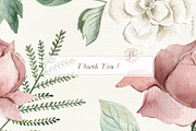 Beautiful Botanicals, an Illustration by Flora+Bear (Thumbnail 12 of 12)
