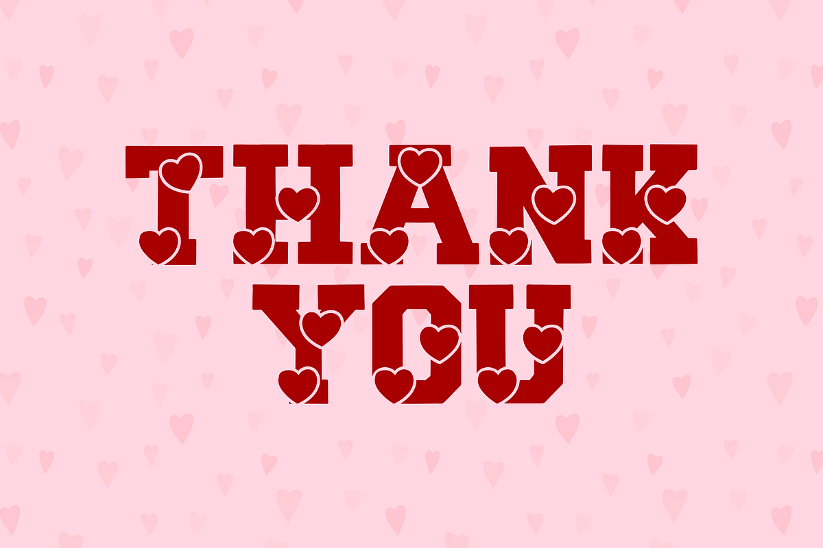 Scholar Valentine, a Serif Font by Dm Studio (Photo 9 of 10)