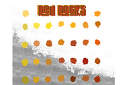 7 Unique Color Palettes - ProCreate, a Palette Add-On by Studio B Art Design (Thumbnail 11 of 12)