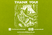 240 Fishing and Hunting illustration, an Illustration by Nocturnal Wolf (Thumbnail 15 of 15)