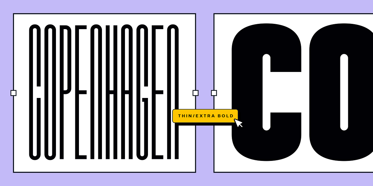 Robson, a Sans Serif Font by TypeUnion (Photo 3 of 9)