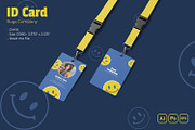 Pop Art Template Kits, a Print Template by Fannan Studio (Thumbnail 5 of 6)