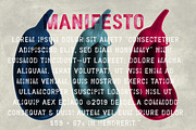Bolonat Ink SVG OTF Version, a Sans Serif Font by Lee Iley (Thumbnail 3 of 6)