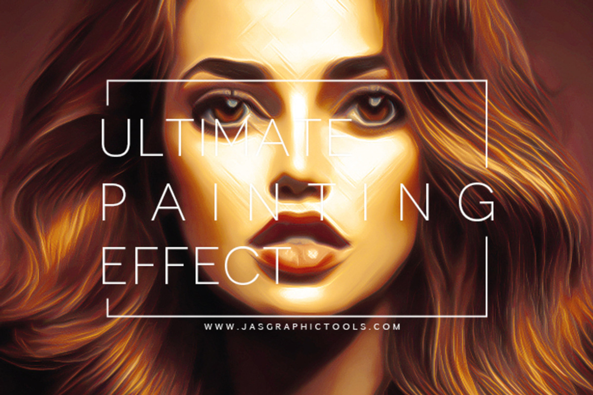 Bundle: PS Digital Painting Lab, an Action Add-On by JasGraphicTools (Photo 40 of 59)