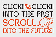 NEDAR, a Serif Font by Pinisi ART (Thumbnail 3 of 10)