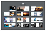 Photography Portfolio BUNDLE, a Brochure Template by adekfotografia (Thumbnail 5 of 27)