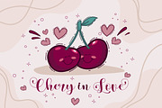 Helo Angel | Lovely Script Font, a Script Font by Gilar Studio (Thumbnail 6 of 14)