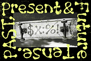 No Bones - A Textured Grunge Font, a Handwritten Font by Wingsart Studio (Thumbnail 11 of 12)