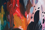 Six Art Prints, a Decorative Illustration by Design X0 (Thumbnail 8 of 14)