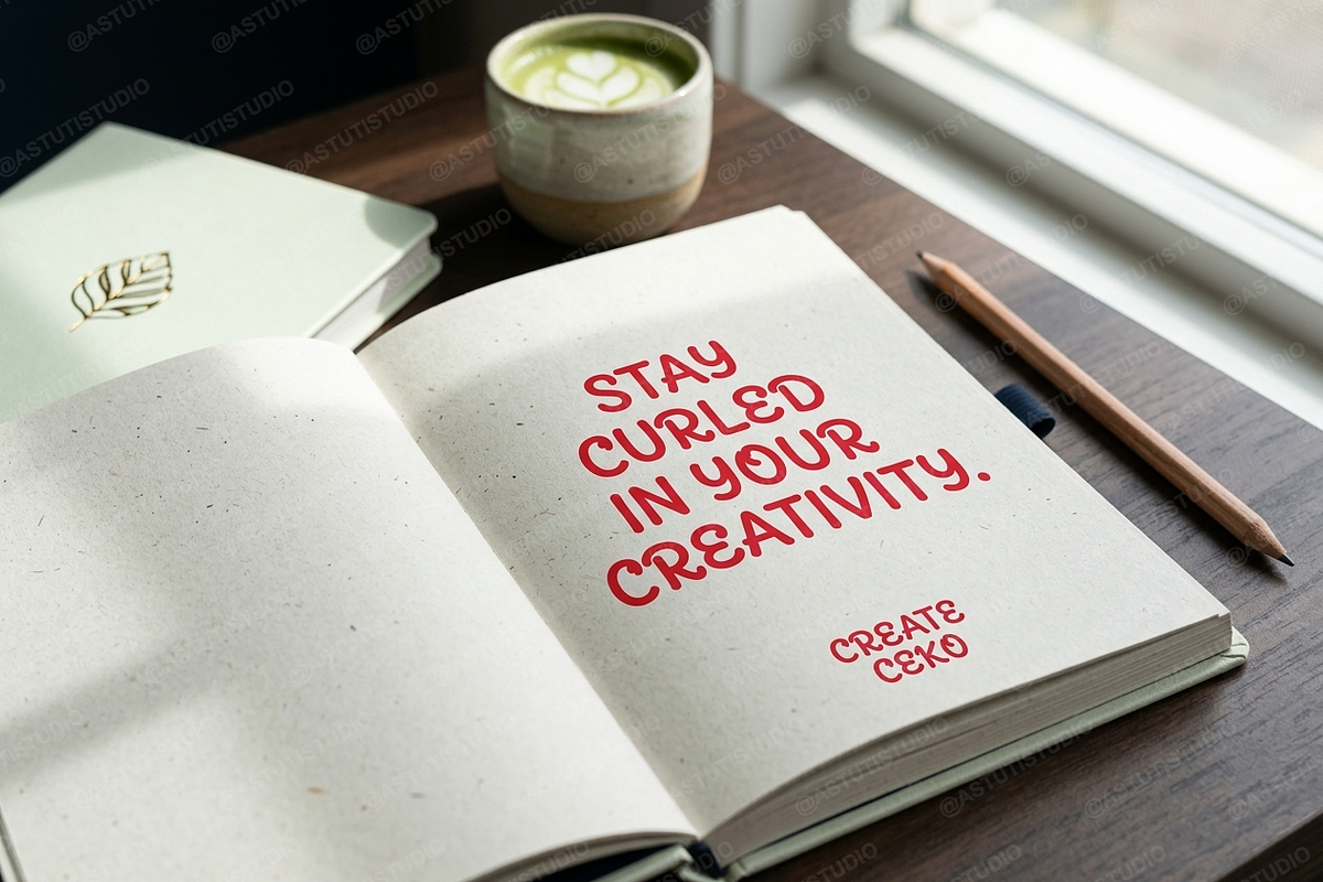 Ceko | Elegant Luxury Serif, a Serif Font by Astuti Studio (Photo 12 of 23)