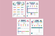 2027 Marketing Strategy Planner., a Stationery Template by Shumaya (Thumbnail 4 of 5)