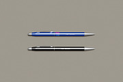 Pen Mockup, a Pens & Pencil Mockup by Pexelcorner (Thumbnail 5 of 9)