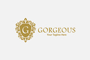 Gorgeous Logo, a Branding & Logo Template by MotionMount (Thumbnail 2 of 11)