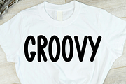 Morning, a Script Font by InermediaSTUDIO (Thumbnail 5 of 7)