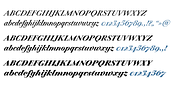 Charpentier Classicistique Pro, a Serif Font by ingoFonts (Thumbnail 8 of 12)