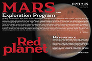 Optimus - Serif font family, a Serif Font by Artistic & Unique (Thumbnail 6 of 12)