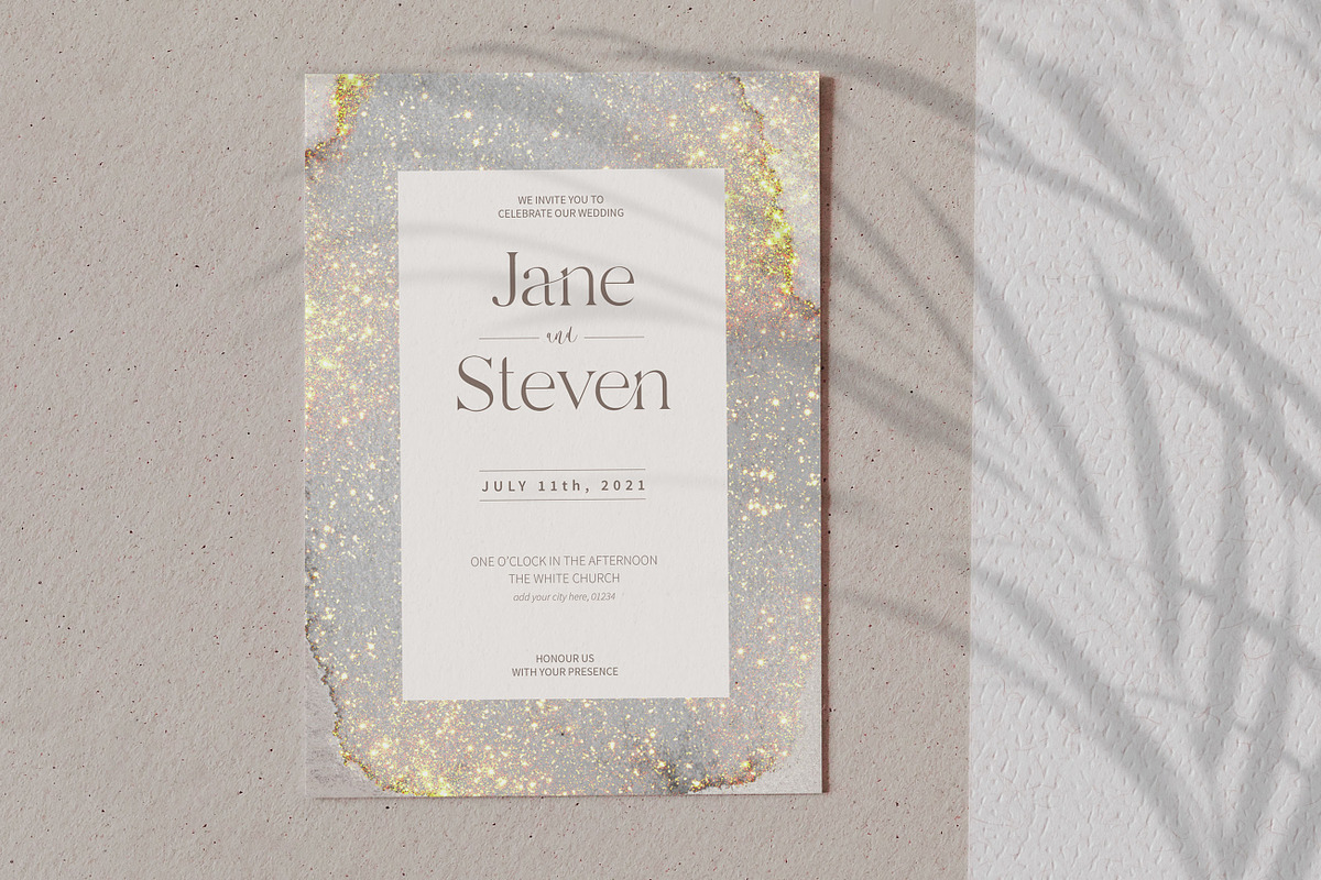 Rose Gold Glitter Shapes Bundle, a Texture Graphic by by creative paper (Photo 31 of 47)