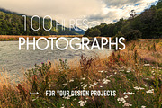 100 Hi-Res Photos preview 4