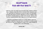 Embrace the Unseen: Muchlish Sans, a Handwritten Font by Notplayink_Std (Thumbnail 3 of 3)