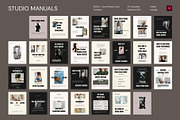 INSIGN - Social Media Coach, a Social Media Template by Studio Manuals (Thumbnail 8 of 8)