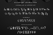 Baby Funny, a Handwritten Font by InermediaSTUDIO (Thumbnail 2 of 7)