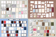 6 in 1: Analog Paper Atelier Bundle, an Object Graphic by Lidberia (Thumbnail 5 of 12)