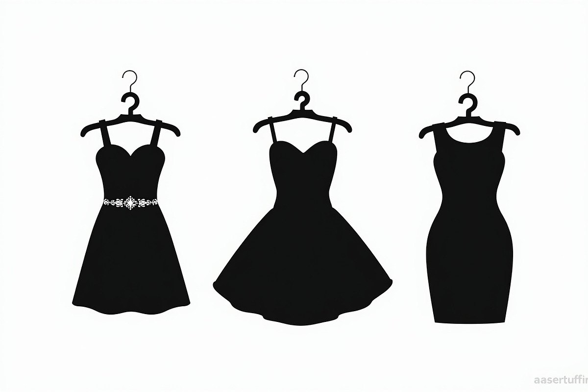 Floral Fashion Bundle, an Illustration by jahid234 (Photo 16 of 21)