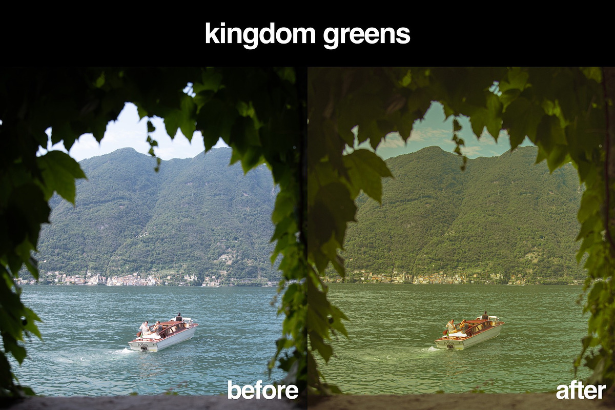 8 Wes Anderson Lightroom Presets, a Preset Add-On by Gridfiti (Photo 9 of 9)