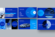 [BUBBLY] Dynamic Powerpoint Template, a Presentation Template by BOLD.Graphic (Thumbnail 10 of 16)