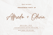Perfect Beloved - Monoline Font, a Script Font by Creavibes Design (Thumbnail 7 of 12)