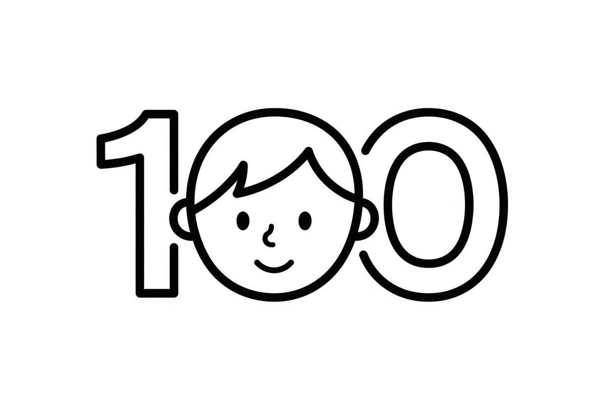 100 Days Classroom Elements, a Graphic by Artivon (Photo 11 of 13)