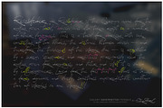 Reissfeder: Handwritten Typeface, a Handwritten Font by Eldar Zakirov's (Thumbnail 15 of 29)