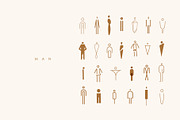 Toilet Symbol, an Object Illustration by Anna (Thumbnail 5 of 6)