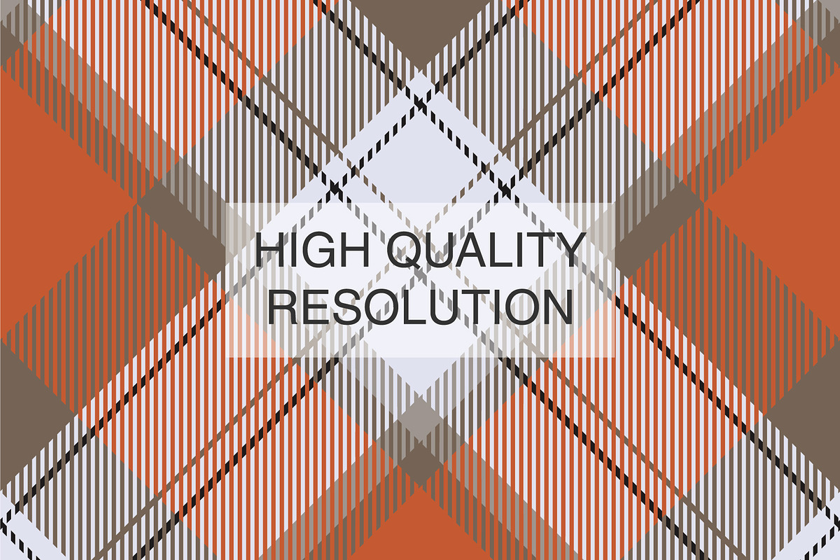 #112 Tartan Fabric | Textile Pattern, a Pattern Graphic by Plaid4You (Photo 8 of 8)