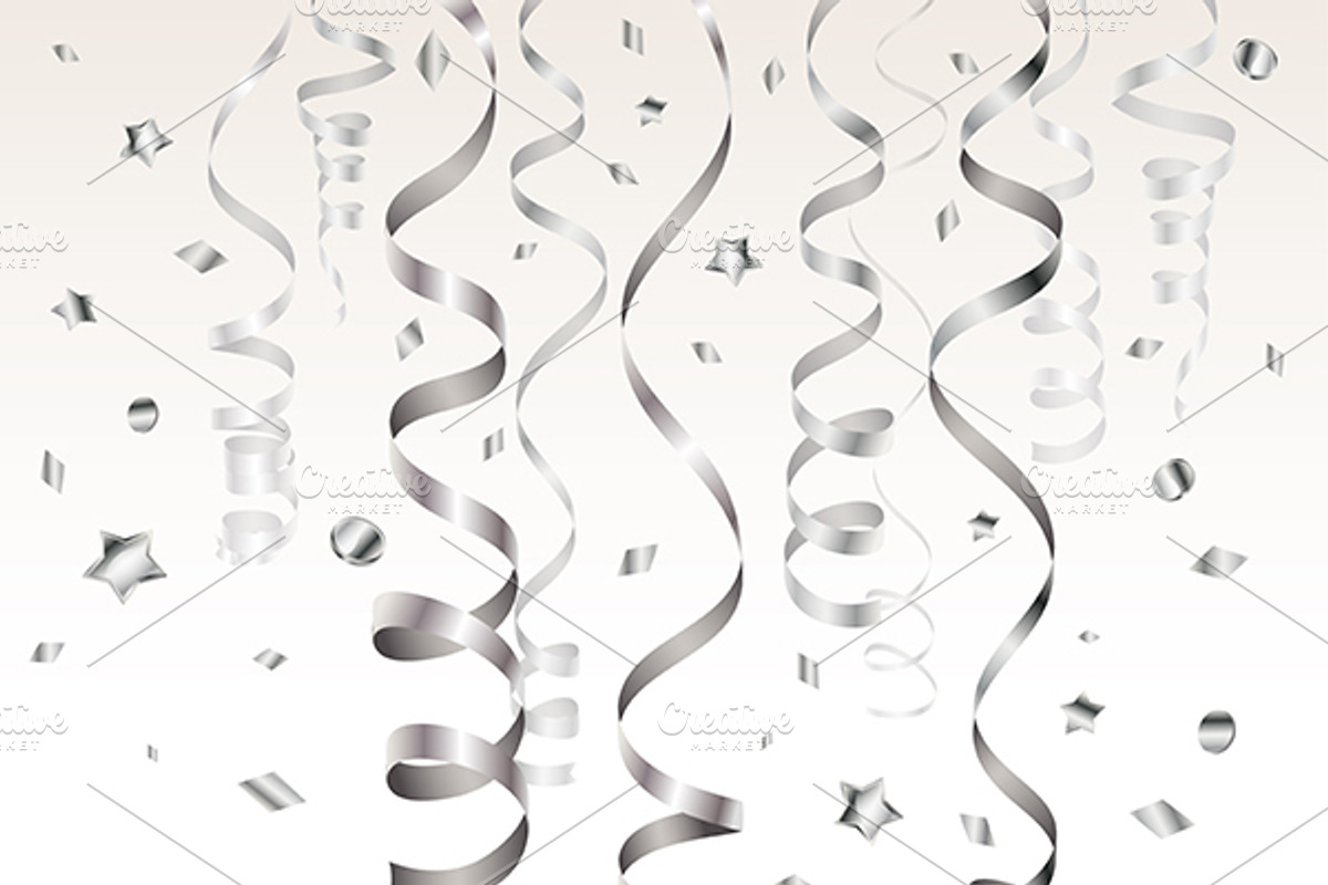 Birthday backgrounds, a Pattern Graphic by TAlex (Photo 6 of 6)