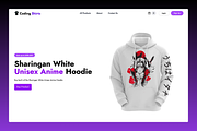 Full-Stack E-Commerce Platform, an App Template by Waleed Codes (Thumbnail 1 of 44)