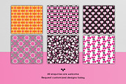 Love Patterns, a Pattern Graphic by HMJS Designs (Thumbnail 7 of 7)