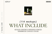(114) Cosmetics mockups - part 1, a Packaging Mockup by Creatoom (Thumbnail 4 of 16)