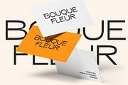 Cenios - Expanded Sans Serif, a Sans Serif Font by Craft Supply Co. (Thumbnail 4 of 8)