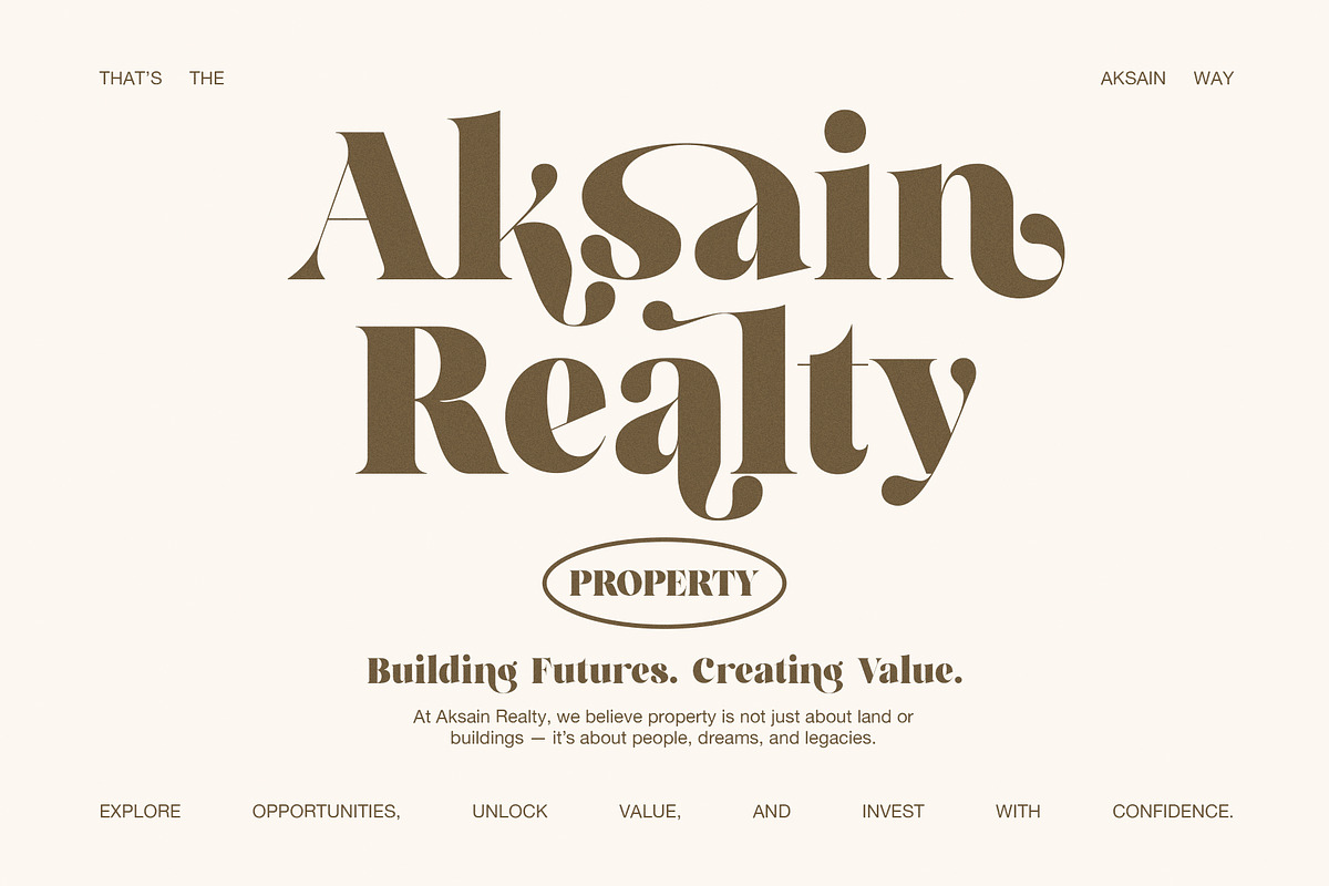 Kyrang Elegant Serif Font, a Serif Font by Perfectype (Photo 2 of 8)