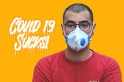Dripping Drops - Graffiti Font, a Font by Prioritype Co (Thumbnail 4 of 8)