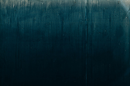 Condensation texture dirty foil drops distressed