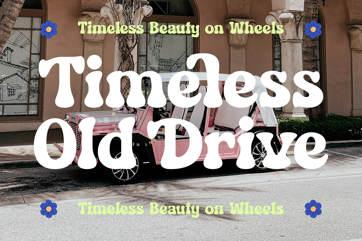 History Wonder Modern Retro Serif, a Serif Font by timelesstype.co (Photo 11 of 20)
