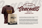 Haydes Script Font, a Script Font by YdhraStudio (Thumbnail 6 of 12)