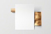 A1 Poster Mockup, an Advertising Mockup by zpackcreative (Thumbnail 2 of 4)