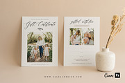 Photographer Gift Certificates GC044, a Card Template by Salsal Design (Thumbnail 1 of 5)