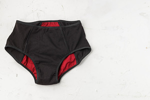 Reusable women period underwear